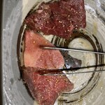 焼肉かまくら本店 - 