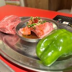 焼肉ヒロミヤ - 