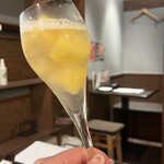 原価ビストロBAN！ 新橋2丁目 - 