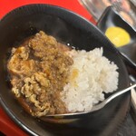 焼肉ヒロミヤ - 