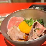 焼肉ヒロミヤ - 