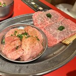 焼肉ヒロミヤ - 