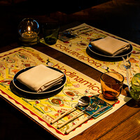 月替わりのオススメメニュー