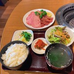 Shinsen Yakiniku Rambo - 