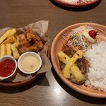 びっくりドンキー - 