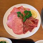 新鮮焼肉ランボー - 