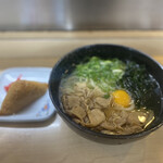 玄海うどん - 