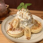 Azuki cafe - 