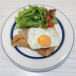 caffe spazio botanica - 