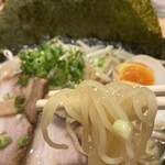 Ichiba Ramen Shou - 