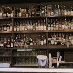 ショットバー　モガ - 