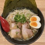 Ichiba Ramen Shou - 