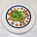 caffe spazio botanica - 