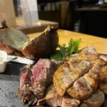 MASUYA MEAT＆CRAFT BEER - 