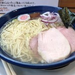 setouchi noodle ねいろ屋 - 