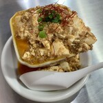 Uraroji Niinana - やみつきこぼれ麻婆豆腐