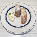caffe spazio botanica - 