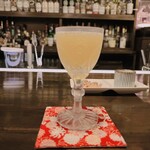 ショットバー　モガ - 