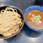 つけ麺 ながおか - 