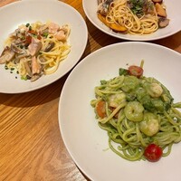 RIGOLETTO KITCHEN - 