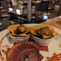 カフェトスカ - 
