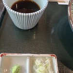 手打そば 鬼七 - 