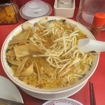 ラーメン魁力屋 - 