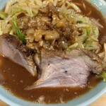 秋葉原ラーメン わいず - 