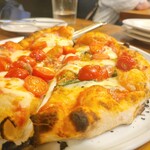 Pizzeria Parentesi - 