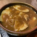 麺処酒処ふる川 暮六つ - 