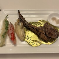 中国料理 彩龍 - 