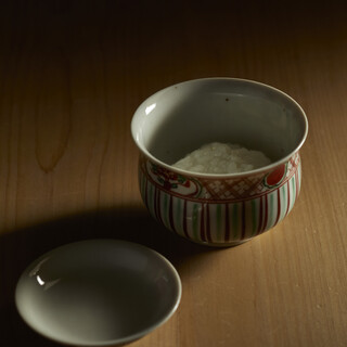 妥協なき手間暇の根底にある、来店するお客様への思い