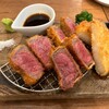 サル食堂 本町本店