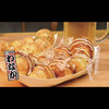 たこ焼道楽 わなか 千日前 本店