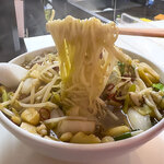 ベトコンラーメン翔華 - 