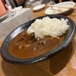 炭火焼肉ホルモンさわいし - 