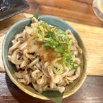 沖縄料理 ハレクニ - 