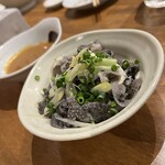 炭火焼肉ホルモンさわいし - 