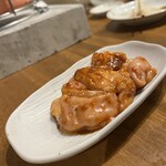 炭火焼肉ホルモンさわいし - 