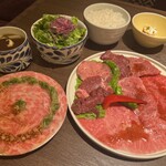 Fukuoka Yakiniku Kintan - 