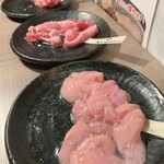 Yakiniku Ginga - 