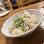 炭火焼肉ホルモンさわいし - 