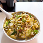 ベトコンラーメン翔華 - 