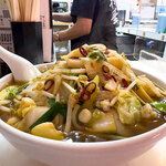 ベトコンラーメン翔華 - 