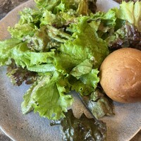 ビストロ クレスタ 麻布十番 - 