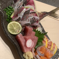 豚料理 酔狂割烹 伊達 - 