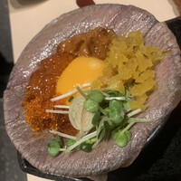 豚料理 酔狂割烹 伊達 - 