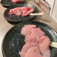 焼肉GINGA - 