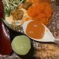 豚料理 酔狂割烹 伊達 - 