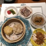 華都飯店 OsakaMetro本町ビル店 - 